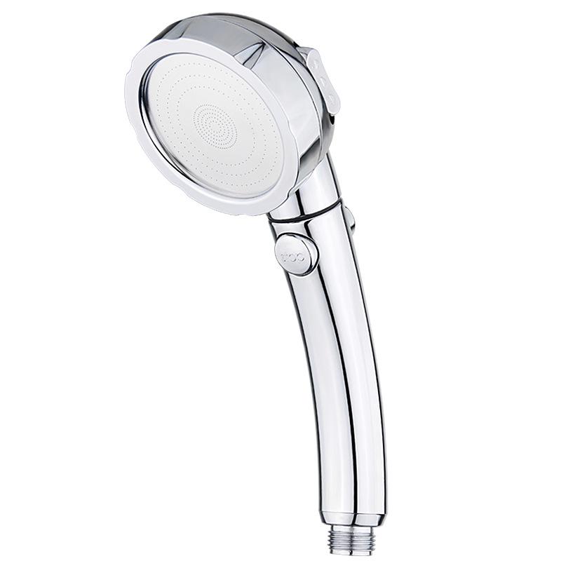 High-Pressure Shower Head: Powerful Rainfall Faucet for Enhanced Water Flow in Home Bathrooms
High-Pressure Shower Head: Powerful Rainfall Faucet for Enhanced Water Flow in Home Bathrooms