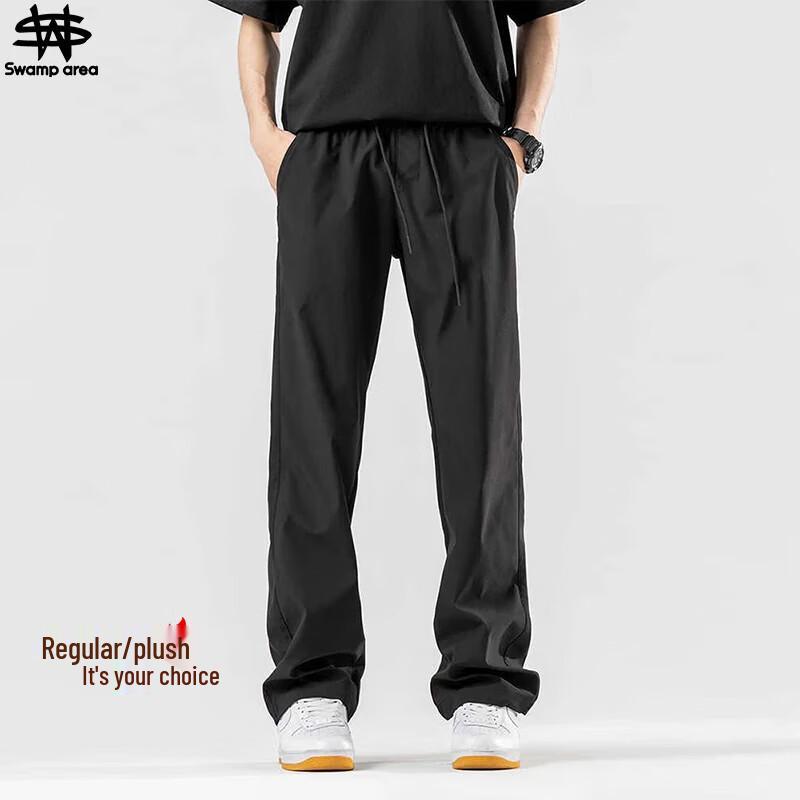 SWAMP AREA Men s KS001 Soft Shell Quick-Dry Hiking Pants M
SWAMP AREA Men s KS001 Soft Shell Quick-Dry Hiking Pants M