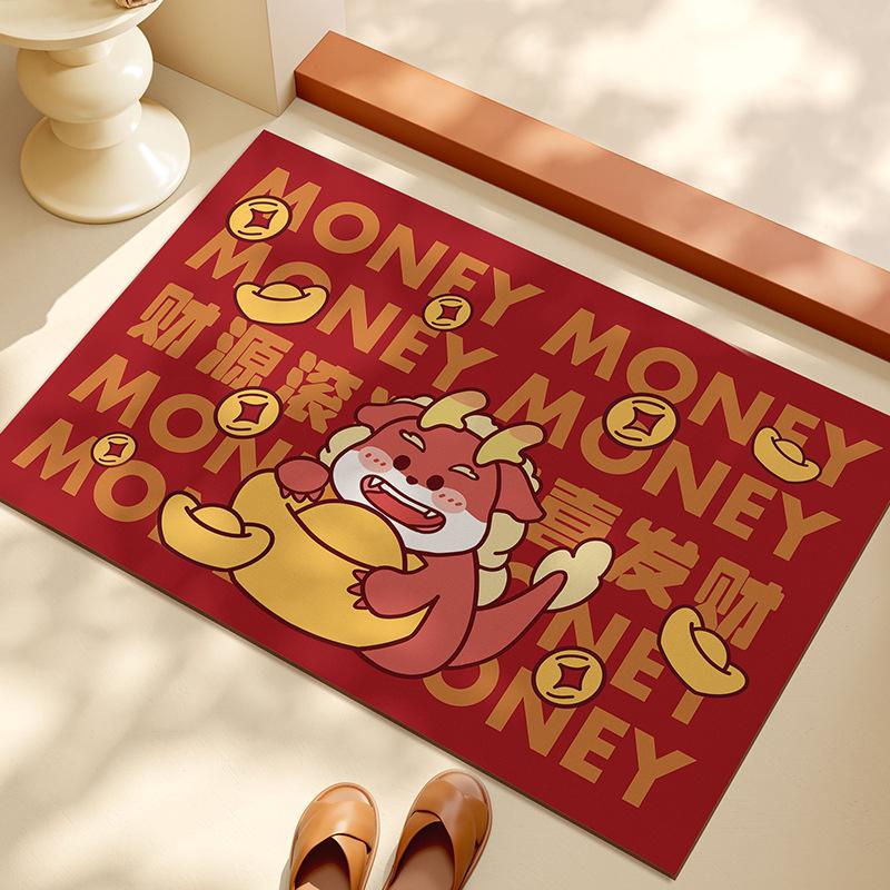 Новый мягкий коврик для пола из диатомовой грязи, противоскользящий, впитывающий, для ванной комнаты, туалета, туалета, противопадающий коврик для ног 40 * 60cm
Новый мягкий коврик для пола из диатомовой грязи, противоскользящий, впитывающий, для ванной комнаты, туалета, туалета, противопадающий коврик для ног 40 * 60cm