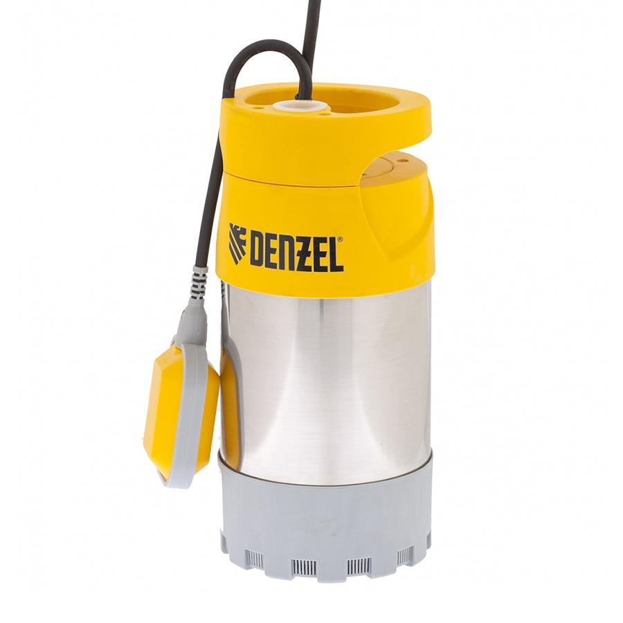 Submersible Pump For Clean Water Denzel 97233 
Submersible Pump For Clean Water Denzel 97233