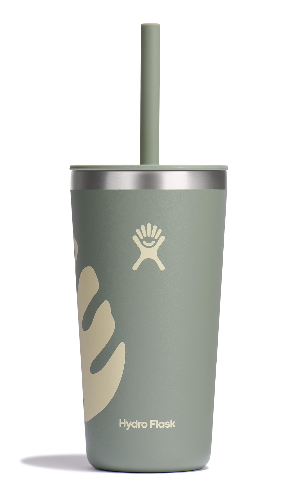 Stainless Steel Tumbler All Around Tumbler with Straw Lid 20oz 591ml Botanical Agave Cup Japanese Bill s Insulated/Cold (Authentic Product)
Stainless Steel Tumbler All Around Tumbler with Straw Lid 20oz 591ml Botanical Agave Cup Japanese Bill s Insulated/Cold (Authentic Product)