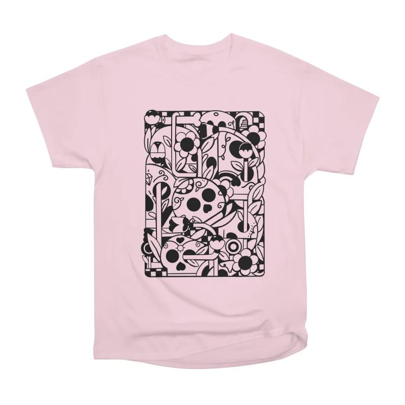 Men Casual Shirts Short Sleeves DAY OF THE DEAD Pink Tees Oversized T-shirts S розовый
Men Casual Shirts Short Sleeves DAY OF THE DEAD Pink Tees Oversized T-shirts S розовый