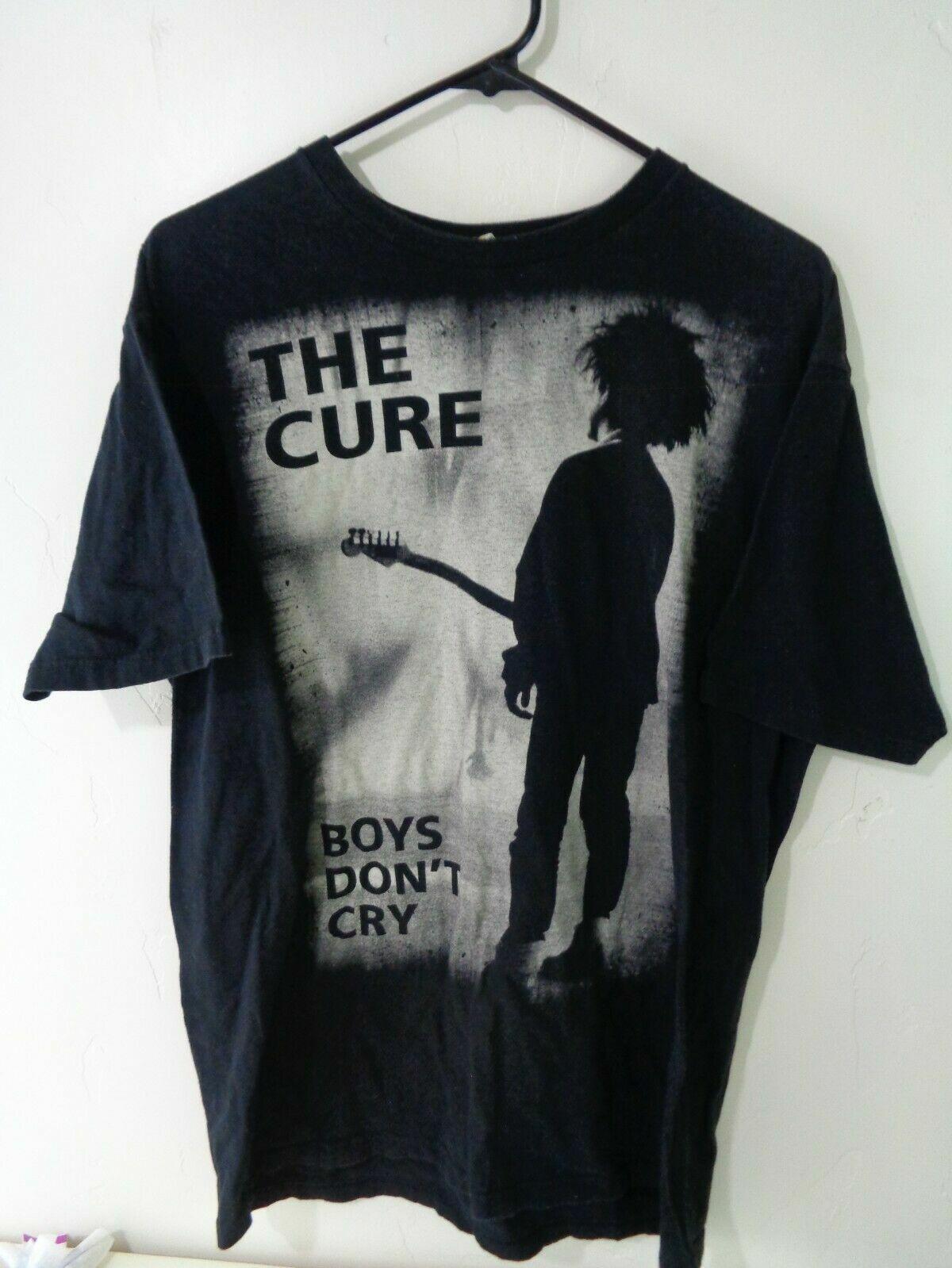 The Cure Rock Band Футболка Хлопок Футболки Футболки Мужчины Симпатичная Трендовая Футболка Сладкая Топ Леди Принт Одежда Графическая Женская Футболка Футболка
The Cure Rock Band Футболка Хлопок Футболки Футболки Мужчины Симпатичная Трендовая Футболка Сладкая Топ Леди Принт Одежда Графическая Женская Футболка Футболка
