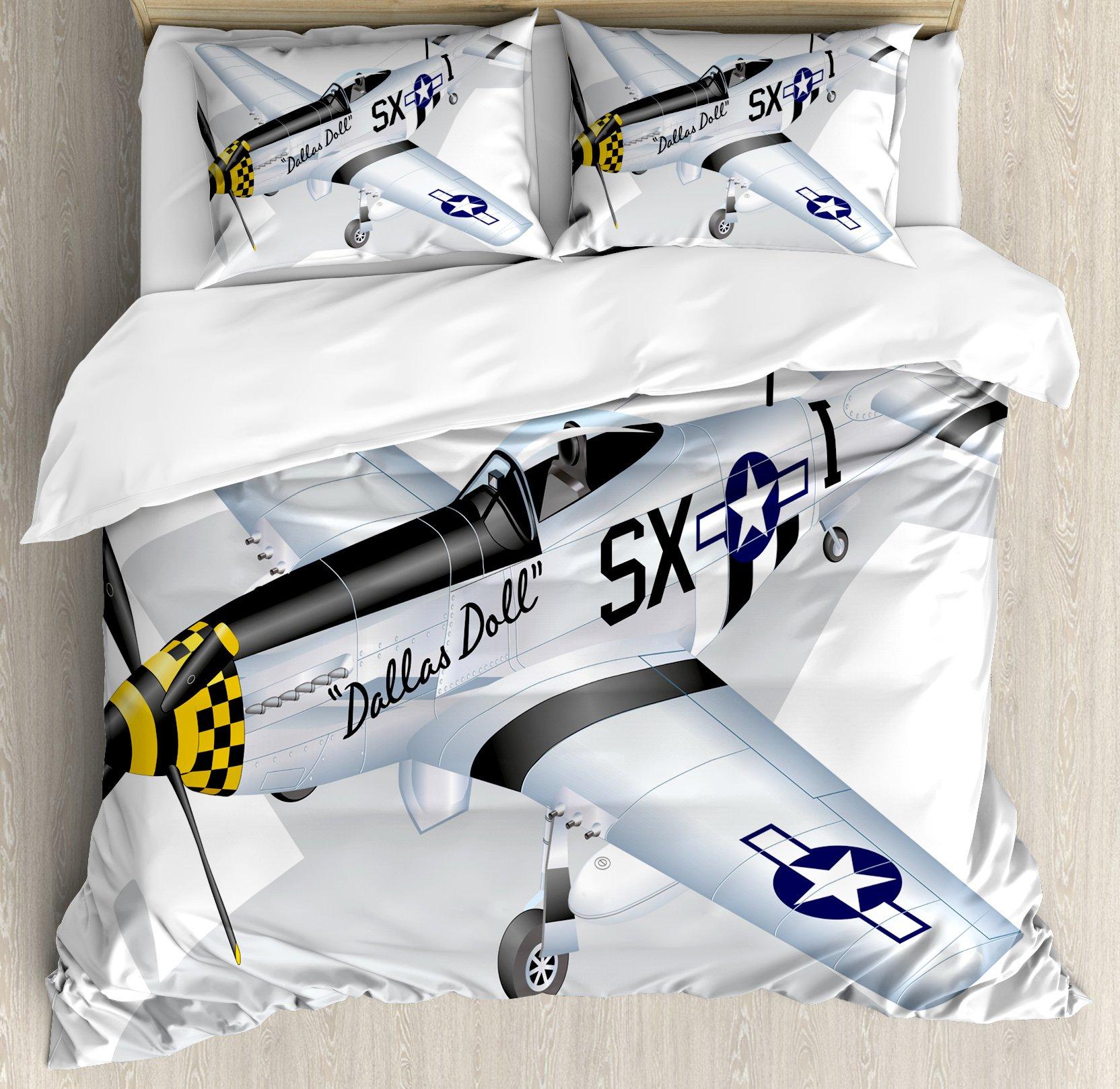 Airplane Fighter Soft Duvet Cover King/Quen Sized Dimensions,flying Fighter Jet Beding Set For Children Kids Tens Young Boys,modern Col Airplane 135*200cm Eu-Single
Airplane Fighter Soft Duvet Cover King/Quen Sized Dimensions,flying Fighter Jet Beding Set For Children Kids Tens Young Boys,modern Col Airplane 135*200cm Eu-Single