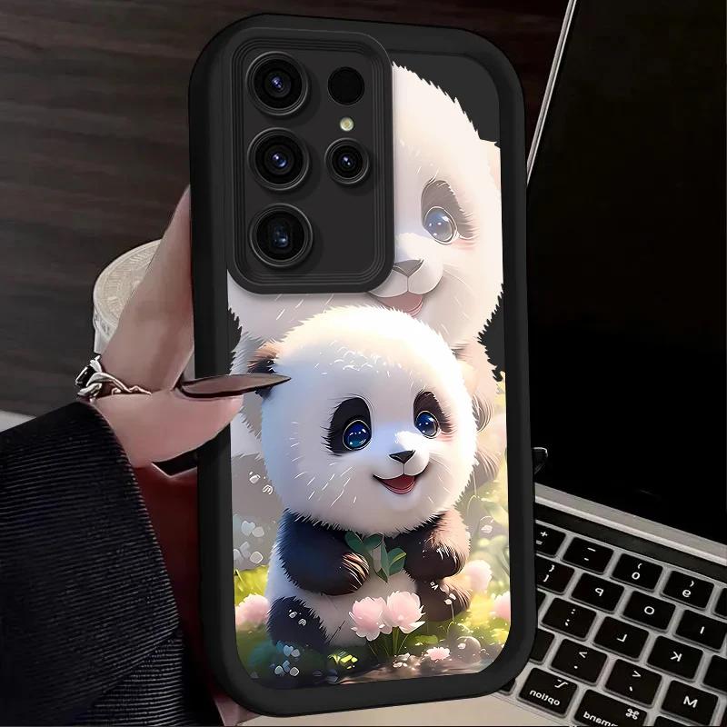 Чехол Panda с рисунком Пей чай с молоком для Samsung Galaxy A15 A55 A54 A35 S25 S24 S23 S22 Ultra S21 Plus S20 FE Ударопрочный силиконовый чехол Samsung S25 Ultra
Чехол Panda с рисунком Пей чай с молоком для Samsung Galaxy A15 A55 A54 A35 S25 S24 S23 S22 Ultra S21 Plus S20 FE Ударопрочный силиконовый чехол Samsung S25 Ultra