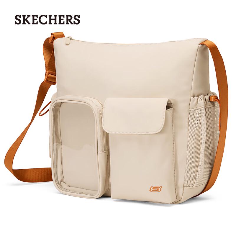 Skechers P425U103 Shoulder Crossbody Bag One Size
Skechers P425U103 Shoulder Crossbody Bag One Size
