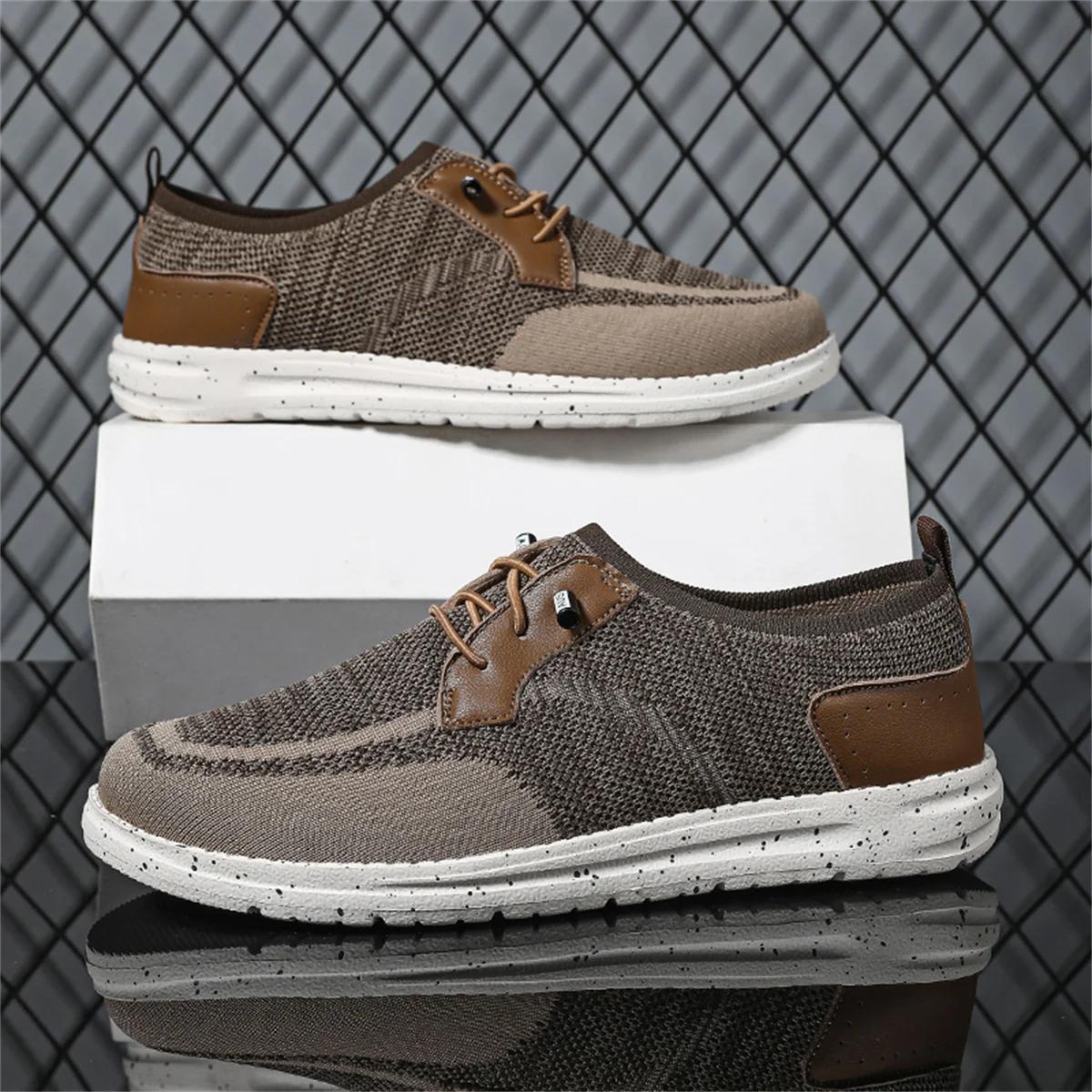 MAEDEF Men s Sports Shoes Breathable Lightweight Outdoor Walking Shoes Non Slip Comfortable Casual Footwear for Men Sneakers 39 коричневый
MAEDEF Men s Sports Shoes Breathable Lightweight Outdoor Walking Shoes Non Slip Comfortable Casual Footwear for Men Sneakers 39 коричневый