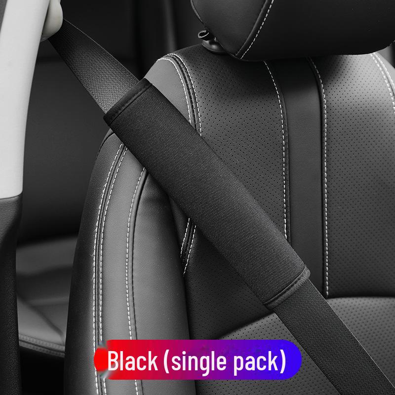 All-Season Breathable Linen Car Seat Belt Shoulder Guard 24 cm
All-Season Breathable Linen Car Seat Belt Shoulder Guard 24 cm
