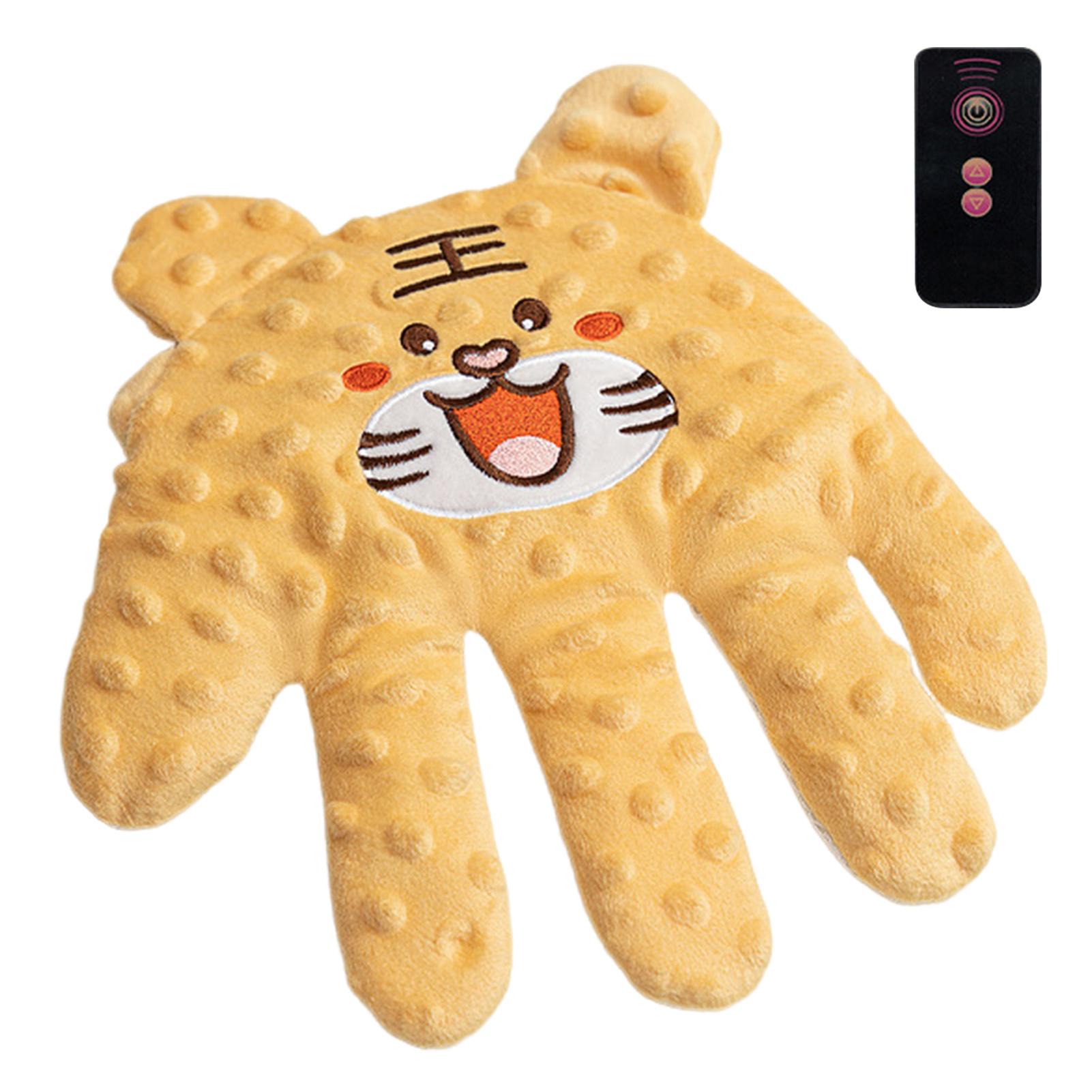Baby Soothing Palm Baby Patter Pillow for Sleep Baby Anti-Startle Hand Glove Pillow Soothing Palm for Newborns Toddler Girl Boy жовтий
Baby Soothing Palm Baby Patter Pillow for Sleep Baby Anti-Startle Hand Glove Pillow Soothing Palm for Newborns Toddler Girl Boy жовтий