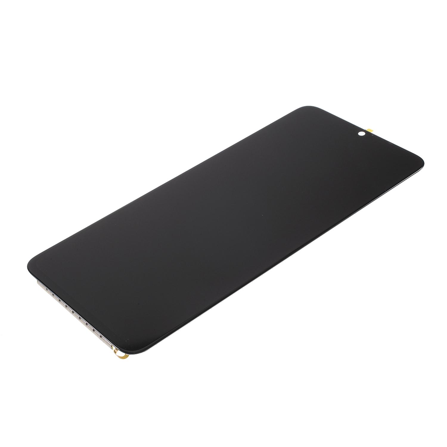 For Xiaomi Redmi Note 8 Pro Grade C LCD Screen and Digitizer Assembly Replacement Part (without Logo) Type A
For Xiaomi Redmi Note 8 Pro Grade C LCD Screen and Digitizer Assembly Replacement Part (without Logo) Type A