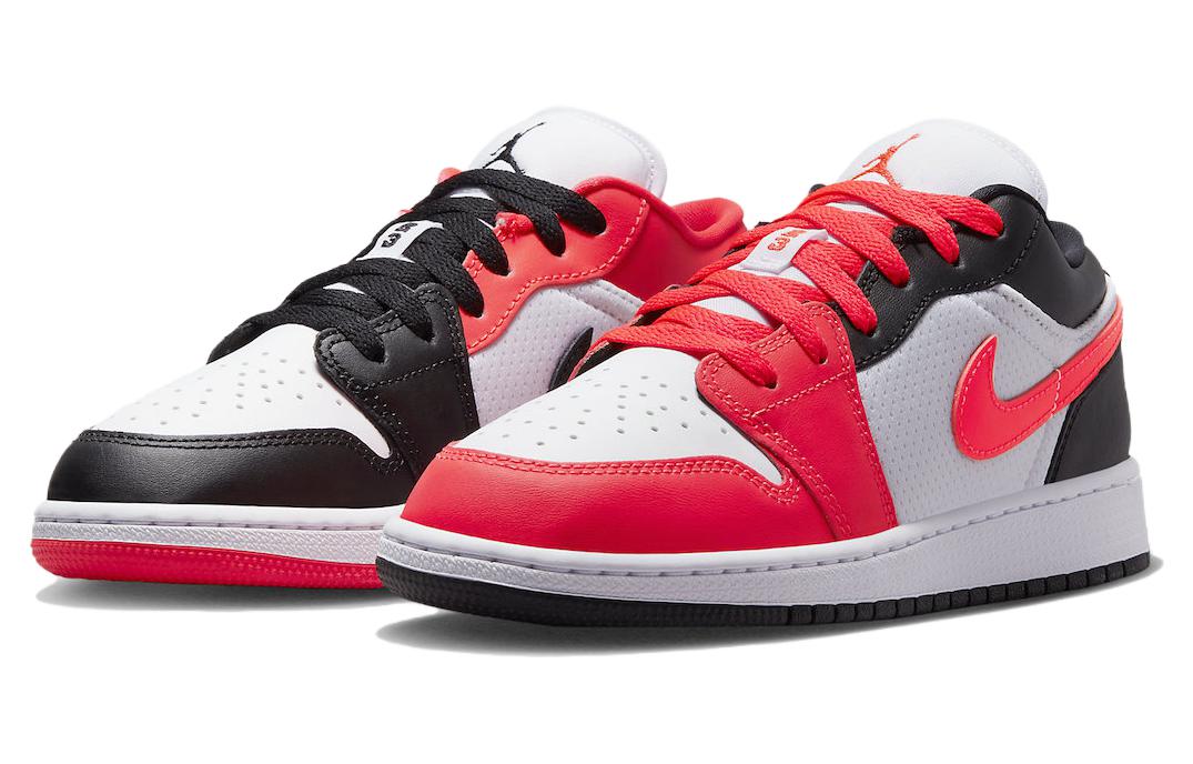 Jordan 1 Low SE Mismatched Infrared GS FB4420-616 38.5
Jordan 1 Low SE Mismatched Infrared GS FB4420-616 38.5