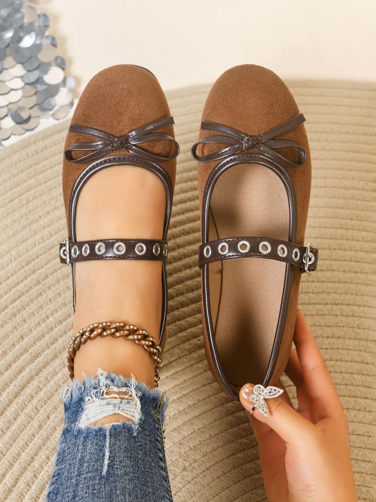 Low-cut Single Shoe, New Style, Round Toe, Flat Bottom, Women s Shoes 43 коричневий
Low-cut Single Shoe, New Style, Round Toe, Flat Bottom, Women s Shoes 43 коричневий
