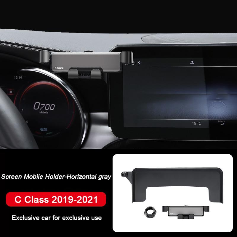 Для Mercedes Benz C200 V-Class GLC W205 W206 W447 X254 X253 Спеціальний Дисплей Автомобільний Екран Тримач для Телефону Бездротова Зарядка Навігація Horizontal-C 19-21
Для Mercedes Benz C200 V-Class GLC W205 W206 W447 X254 X253 Спеціальний Дисплей Автомобільний Екран Тримач для Телефону Бездротова Зарядка Навігація Horizontal-C 19-21