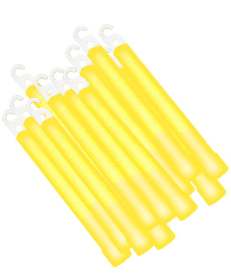 FAMULIA Chemical Light Penlight желтый набор из 12 одноразовых псиллиумов для мероприятий (желтый)
FAMULIA Chemical Light Penlight желтый набор из 12 одноразовых псиллиумов для мероприятий (желтый)