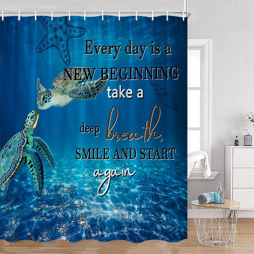 Motivational Words Simple Art Shower Curtains Bathroom Rules Bath Curtain Trust Life Bathroom Curtain Hello Summer Bath Curtain W60H190(CM)-1 Pcs
Motivational Words Simple Art Shower Curtains Bathroom Rules Bath Curtain Trust Life Bathroom Curtain Hello Summer Bath Curtain W60H190(CM)-1 Pcs