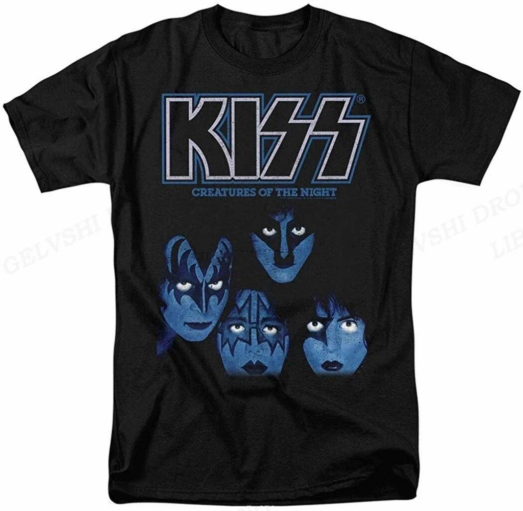 Футболка Kiss Band унисекс, женская модная футболка, хлопковая футболка, детские топы в стиле хип-хоп, футболки унисекс, Camisetas Hombre, топы рок-группы
Футболка Kiss Band унисекс, женская модная футболка, хлопковая футболка, детские топы в стиле хип-хоп, футболки унисекс, Camisetas Hombre, топы рок-группы