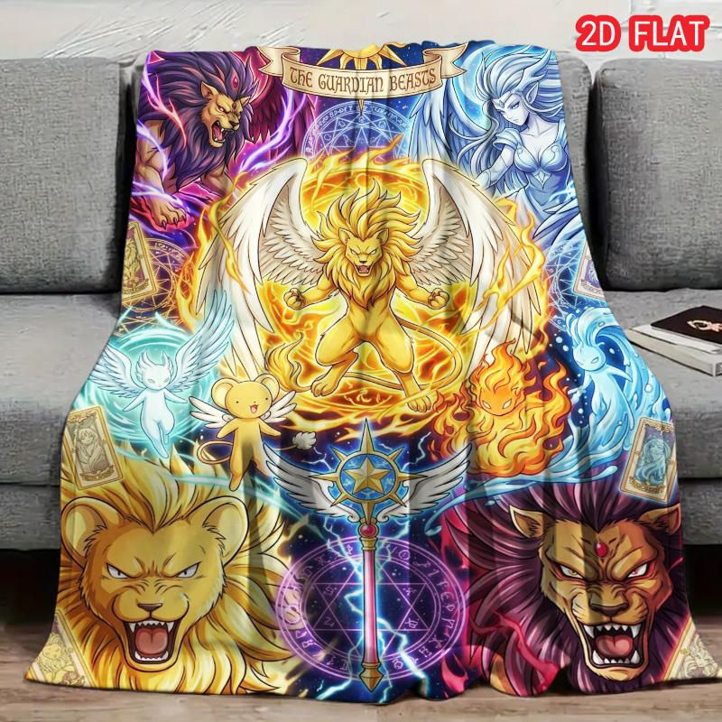 Sakura Magic Glow Print FlAannel Blanket, High quality Comfortable for All Seasons, Home Decor, Warmth and Comfort 80cm x 120cm
Sakura Magic Glow Print FlAannel Blanket, High quality Comfortable for All Seasons, Home Decor, Warmth and Comfort 80cm x 120cm