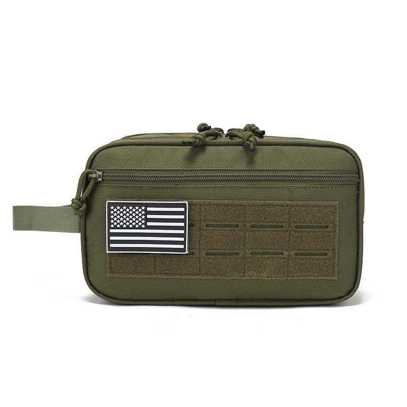 Tactical Waist Bag, Outdoor Tactical Toiletries Organizer Bag, Travel Bag Set, Storage Bag армія зелений колір
Tactical Waist Bag, Outdoor Tactical Toiletries Organizer Bag, Travel Bag Set, Storage Bag армія зелений колір