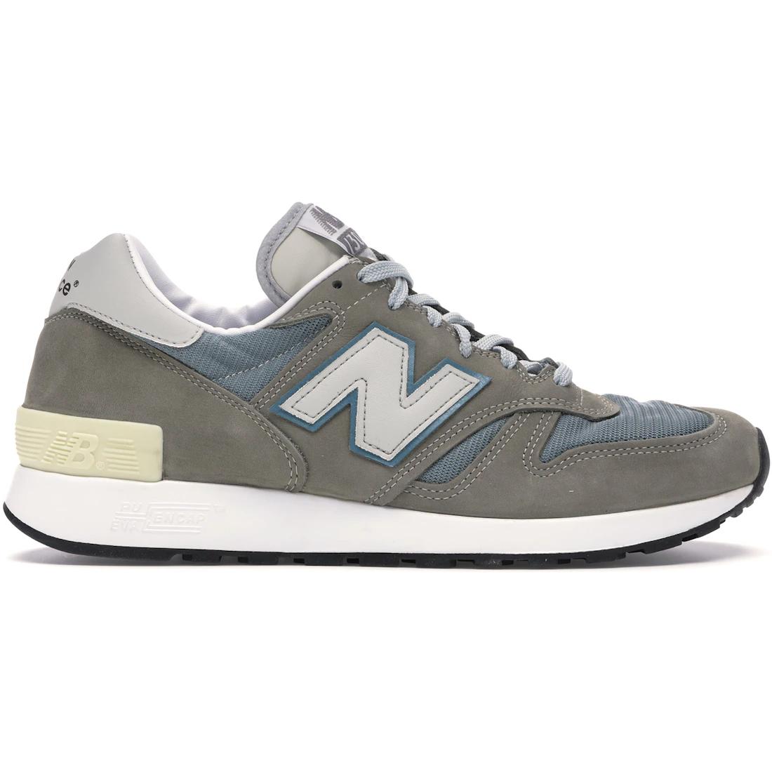 Sneaker New Balance 1300JP (2020)(M1300JP3) 38.5
Sneaker New Balance 1300JP (2020)(M1300JP3) 38.5
