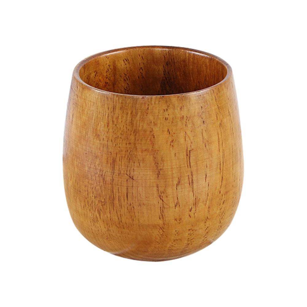 Деревянная чашка Легко чистить Ручная работа Натуральное цельное дерево
Деревянная чашка Легко чистить Ручная работа Натуральное цельное дерево