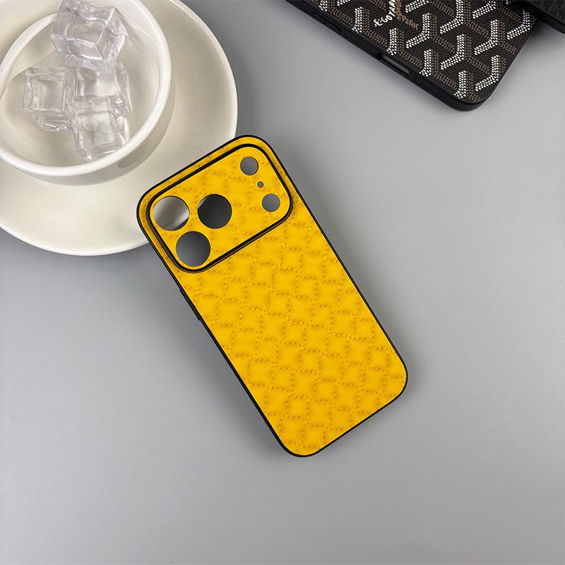 Apple 17 Pro Premium Drop-Proof Case: Simple, Protective & Stylish 16
Apple 17 Pro Premium Drop-Proof Case: Simple, Protective & Stylish 16