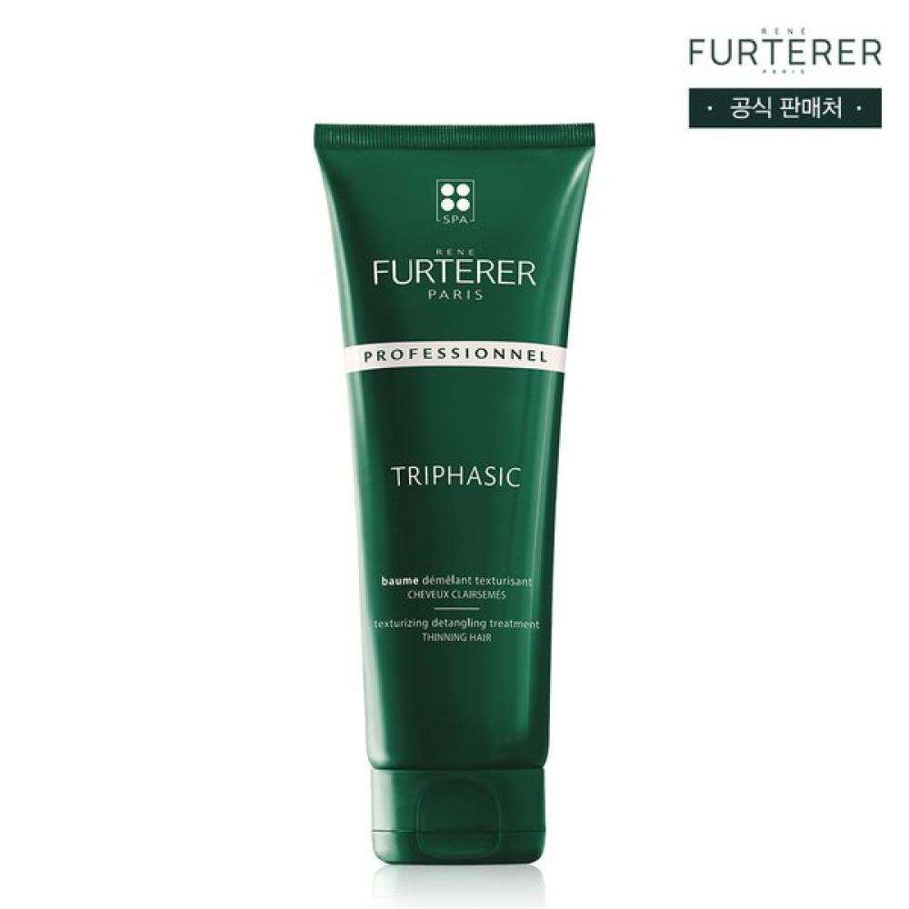 Rene Furterer Triphasic Ampoule Treatment 250ml Single option
Rene Furterer Triphasic Ampoule Treatment 250ml Single option