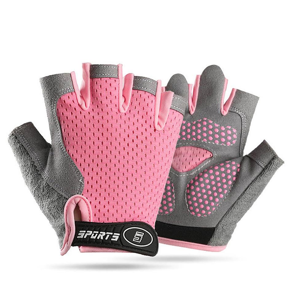 Loodeel Children S Gloves Half-Finger Anti-Slip Fitness Training Hand Protection Thin Balancing Pink Blue Gray Riding Sports Suitable For Boy Girl M розовый
Loodeel Children S Gloves Half-Finger Anti-Slip Fitness Training Hand Protection Thin Balancing Pink Blue Gray Riding Sports Suitable For Boy Girl M розовый