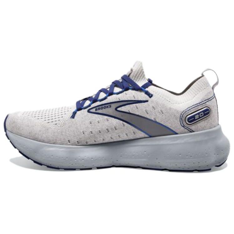 Brooks Glycerin StealthFit 20 Oyster Blue Depths мужские кроссовки серый сплав 110384-1D-081
Brooks Glycerin StealthFit 20 Oyster Blue Depths мужские кроссовки серый сплав 110384-1D-081