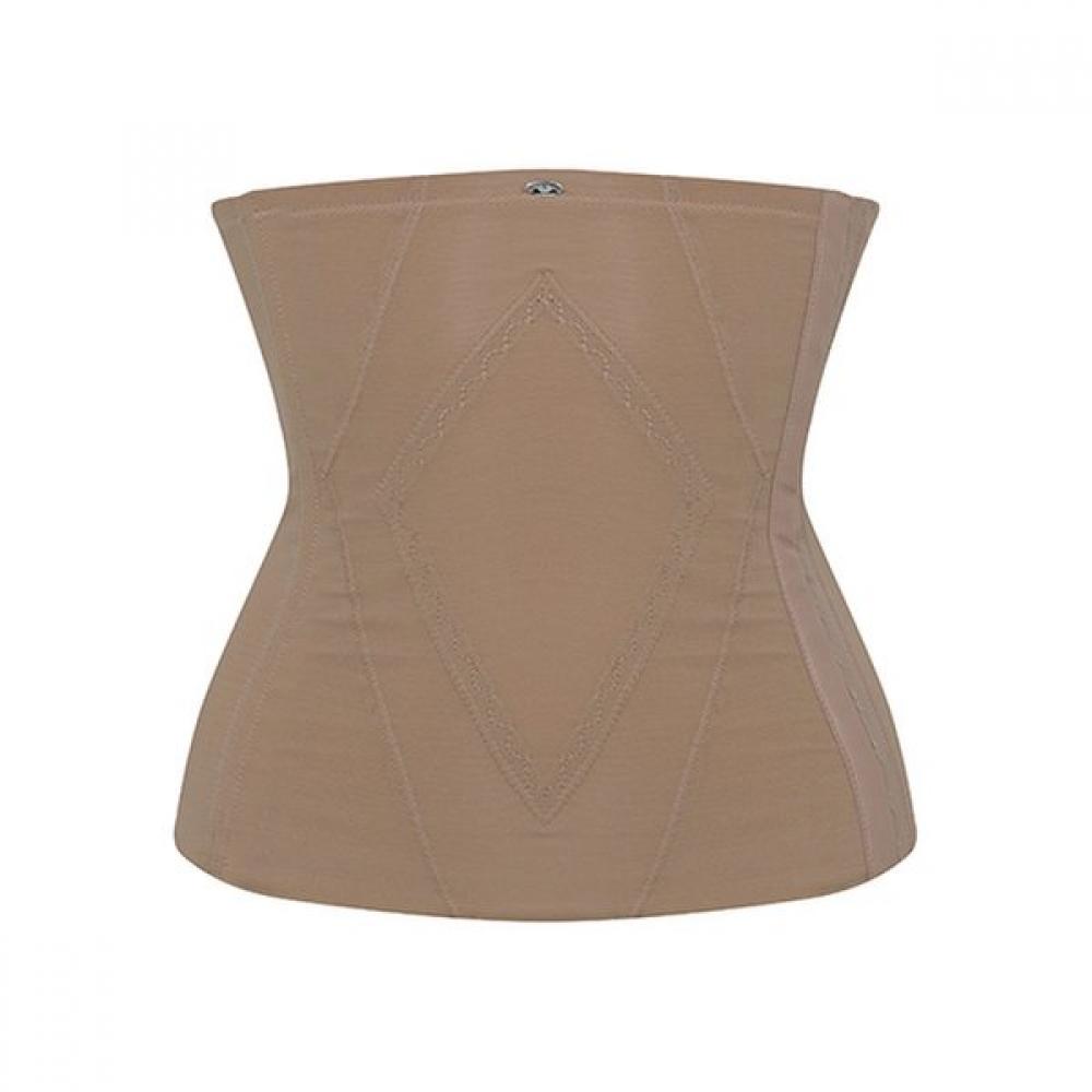 Wacoal 280d Medium Type Waist Nipper Wgrm100 blacks/88(XXL)
Wacoal 280d Medium Type Waist Nipper Wgrm100 blacks/88(XXL)