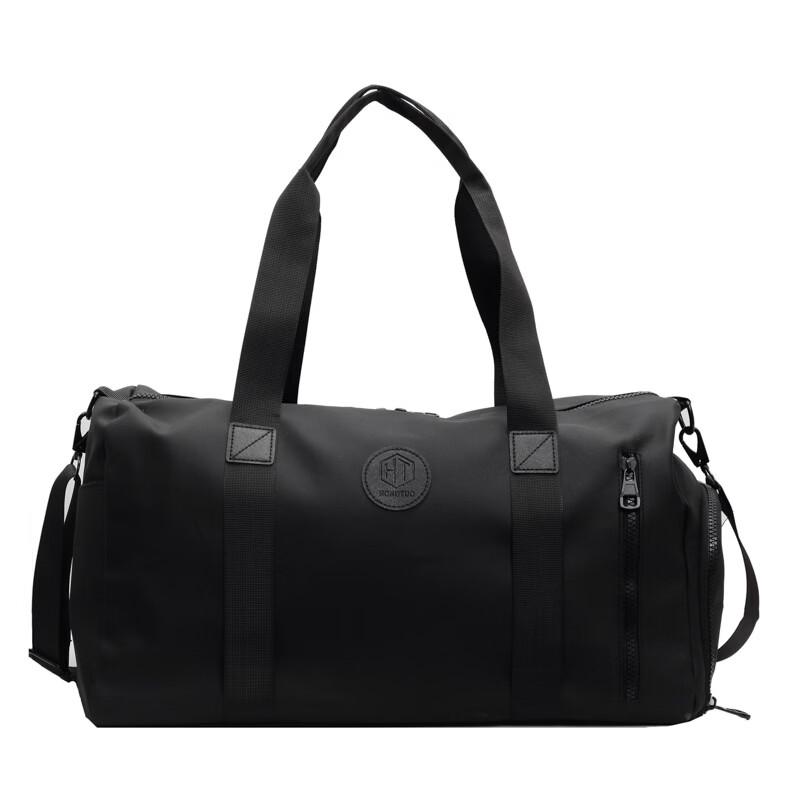 Lee Shen Versatile Gym & Travel Bag
Lee Shen Versatile Gym & Travel Bag
