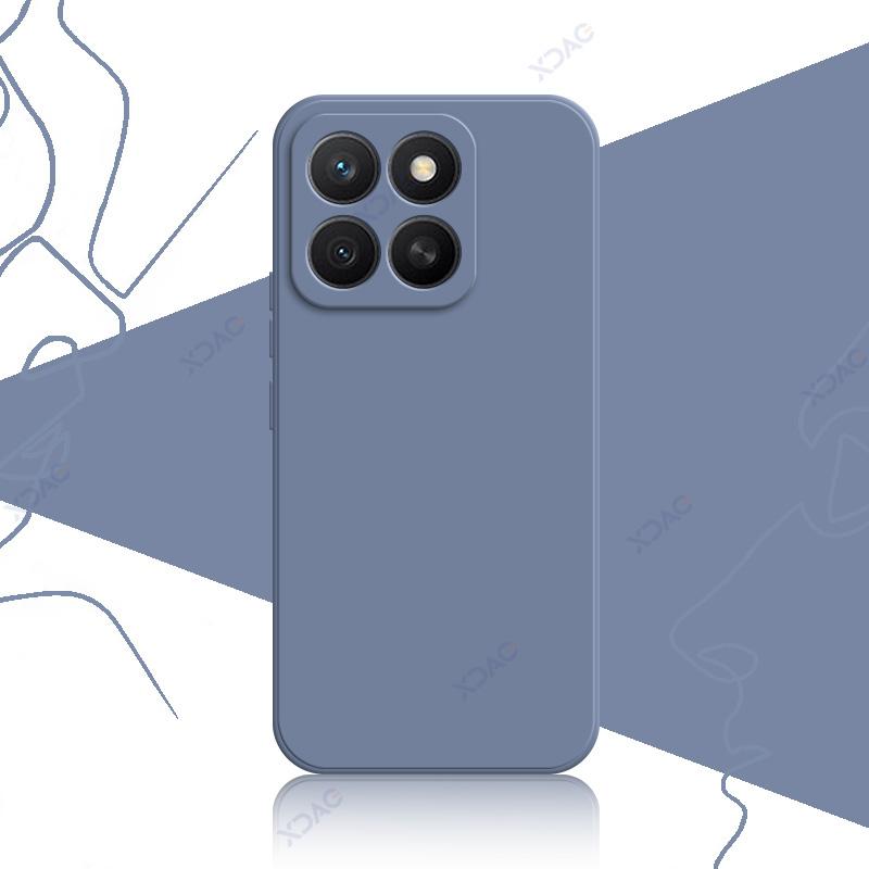 2025 Роскошный квадратный жидкий силиконовый чехол для Honor X8C HonorX8C 6.7 Global Soft Phone Cover Водонепроницаемые сумки Coque Armor Honor X8C серый
2025 Роскошный квадратный жидкий силиконовый чехол для Honor X8C HonorX8C 6.7 Global Soft Phone Cover Водонепроницаемые сумки Coque Armor Honor X8C серый