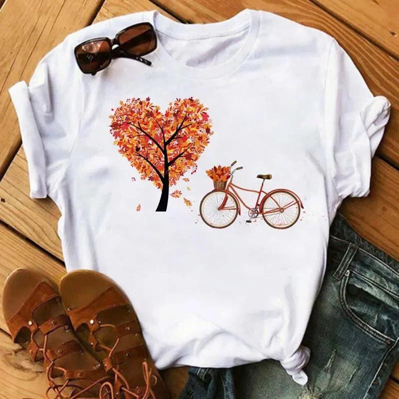 100% COTTON New Summer Love Flower T-shirt Bottom Shirt Cartoon Large Size Short Sleeve Top Woman Y2k Top Harajuku Tops TEE 8XL
100% COTTON New Summer Love Flower T-shirt Bottom Shirt Cartoon Large Size Short Sleeve Top Woman Y2k Top Harajuku Tops TEE 8XL