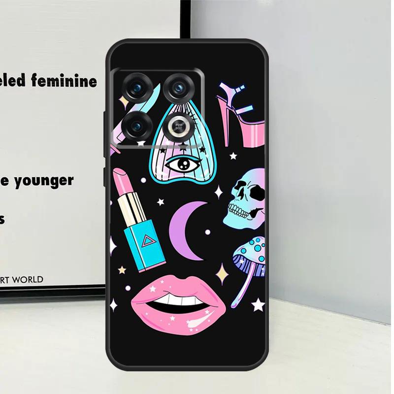 Girly Pastel Witch Goth For OnePlus Nord 5 CE 2 3 4 Lite N20 N30 Case For OnePlus 13 12 11 9 10 Pro 10T 12R 13R 13T OnePlus Nord CE3Lite
Girly Pastel Witch Goth For OnePlus Nord 5 CE 2 3 4 Lite N20 N30 Case For OnePlus 13 12 11 9 10 Pro 10T 12R 13R 13T OnePlus Nord CE3Lite