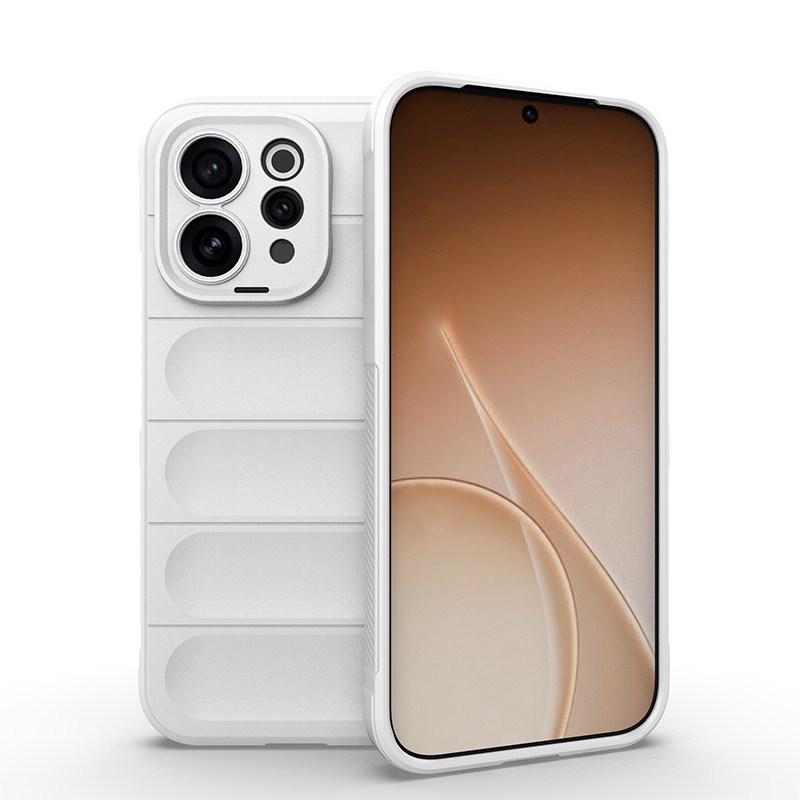 Vivo V70 Elite Airbag Anti-Drop Silicone Protective Case with Full Lens Coverage. V70
Vivo V70 Elite Airbag Anti-Drop Silicone Protective Case with Full Lens Coverage. V70