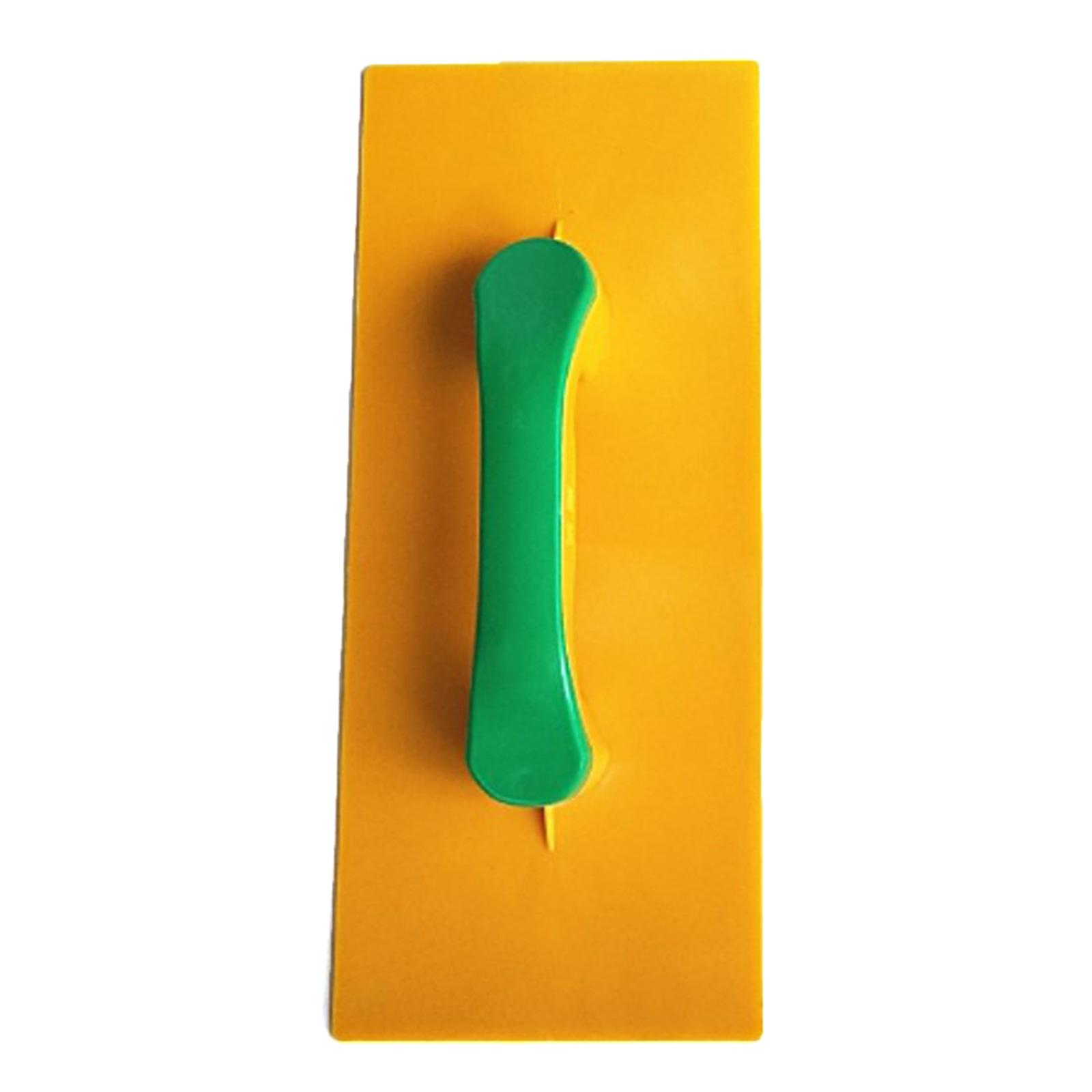 Пластиковая ручка для текстурирования штукатурки, кельма для финишного слоя, инструмент для улучшения дома
Пластиковая ручка для текстурирования штукатурки, кельма для финишного слоя, инструмент для улучшения дома