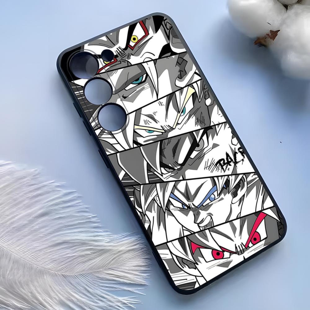 Dragon B-Ball-l Phone Case For Samsung S25 Ultra S24 S23 S22 S21 S20 Plus Fe Galaxy A54 A53 A34 A25 Silicone Cover Samsung S20 FE
Dragon B-Ball-l Phone Case For Samsung S25 Ultra S24 S23 S22 S21 S20 Plus Fe Galaxy A54 A53 A34 A25 Silicone Cover Samsung S20 FE