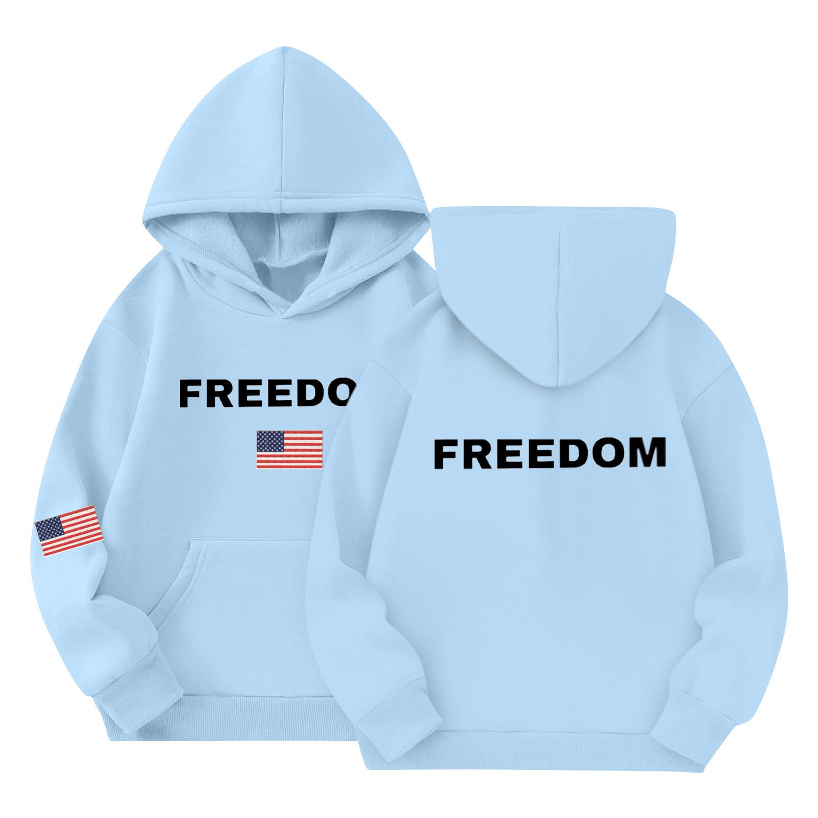 Детская модная толстовка-пуловер с капюшоном, длинными рукавами и принтом в стиле кэжуал 100
Детская модная толстовка-пуловер с капюшоном, длинными рукавами и принтом в стиле кэжуал 100