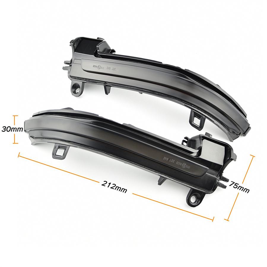 For bmw f20 f21 f22 f33 f34 x1 e84 f36 f87 M21234 Series Dynamic Turn signal light led Mirror light 2pcs
For bmw f20 f21 f22 f33 f34 x1 e84 f36 f87 M21234 Series Dynamic Turn signal light led Mirror light 2pcs