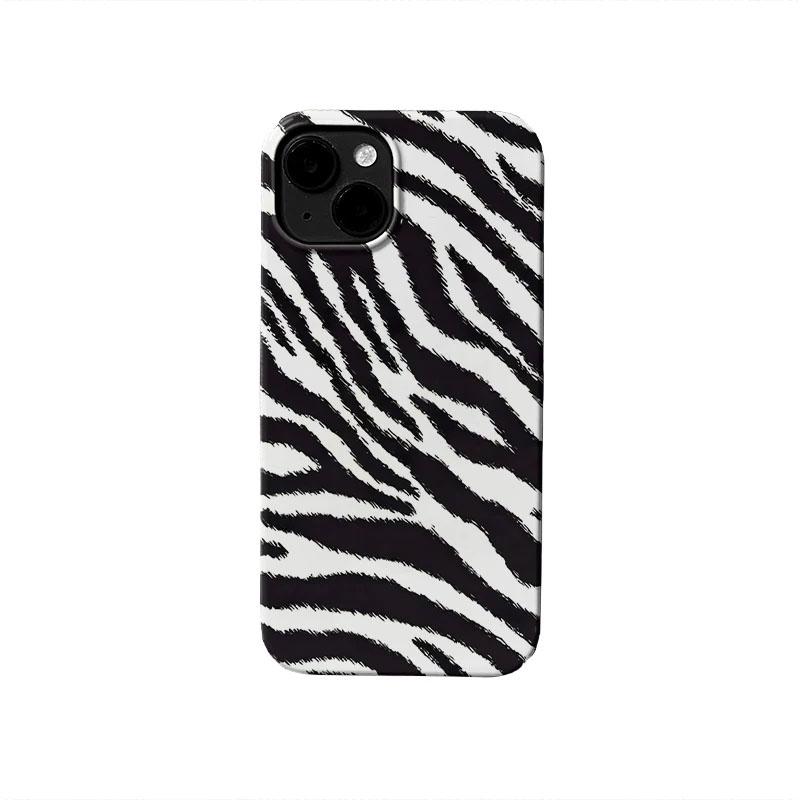 Zebra Stripe Print Design Pattern Minimalist Phone Case for iPhone 17 AIR 16 15 14 13 12 11 PRO MAX XR XSMAX 7 8 PLUS Y2K Cover iPhone 13 Pro
Zebra Stripe Print Design Pattern Minimalist Phone Case for iPhone 17 AIR 16 15 14 13 12 11 PRO MAX XR XSMAX 7 8 PLUS Y2K Cover iPhone 13 Pro