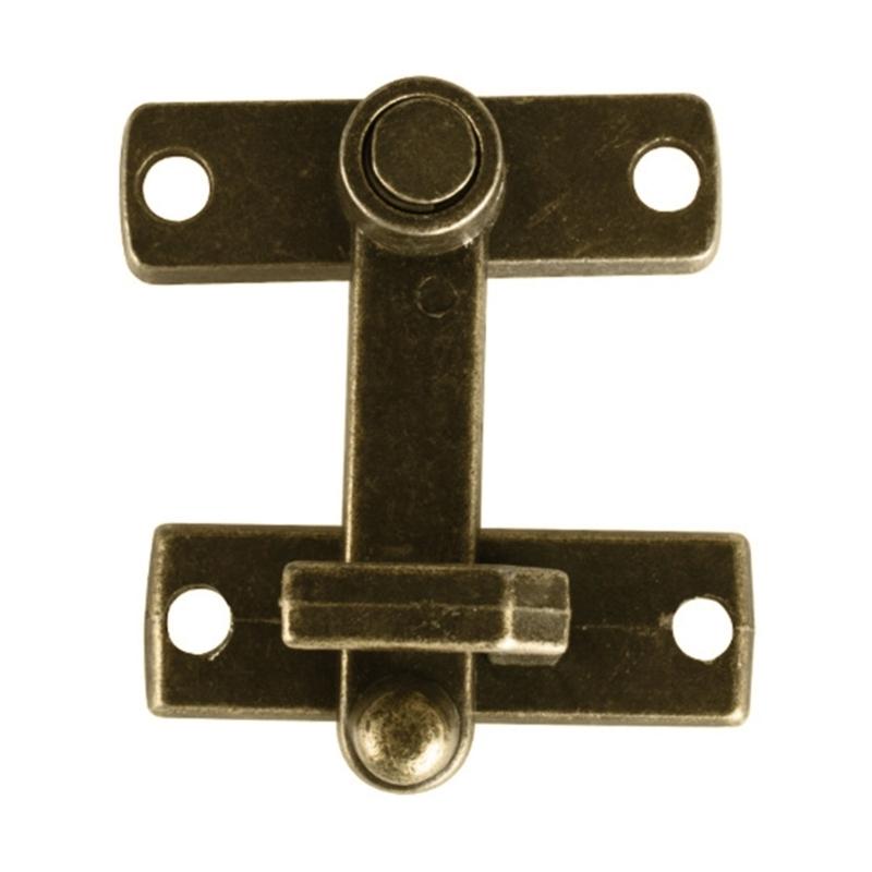 Elegant Antique Bronze Box Lock Hardware Sliding Window Door Lock Handle for Handmade Wooden Jewelry Cases 1
Elegant Antique Bronze Box Lock Hardware Sliding Window Door Lock Handle for Handmade Wooden Jewelry Cases 1