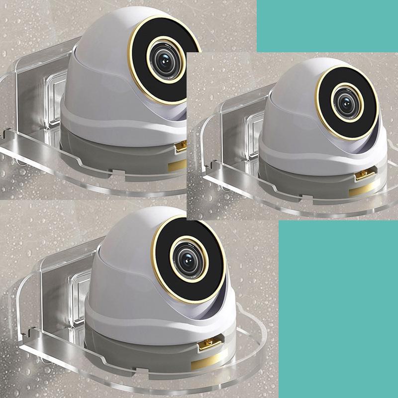 Универсальный настенный кронштейн для наблюдения за камерой без отверстий
Универсальный настенный кронштейн для наблюдения за камерой без отверстий