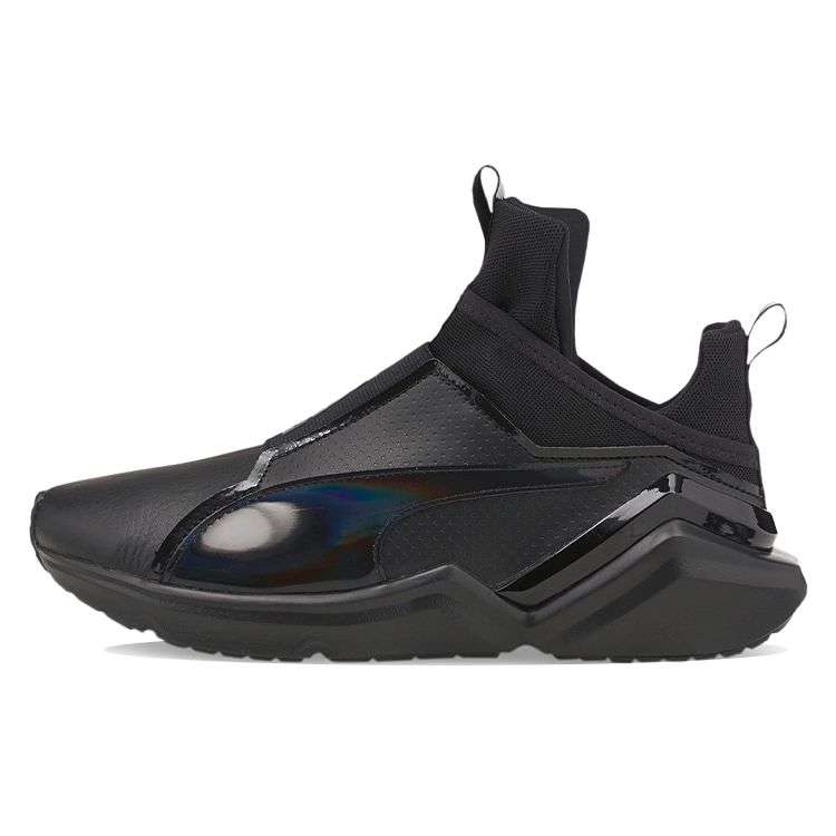 Puma Fierce 2 Бэтмен Женщина-кошка (Женский) Женские Кроссовки Черный Красный 376309-01
Puma Fierce 2 Бэтмен Женщина-кошка (Женский) Женские Кроссовки Черный Красный 376309-01