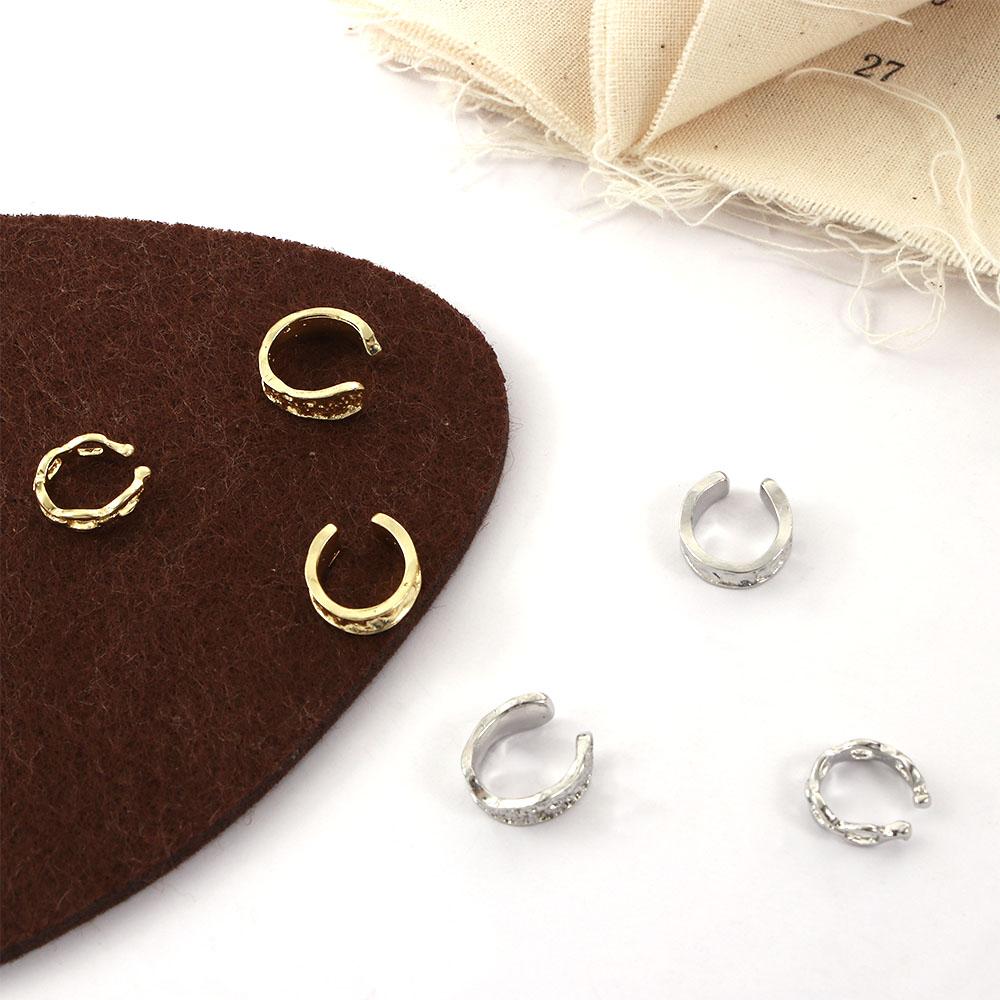 3PCS/SET Minimalist Punk Girls Fashion Jewelry Clip On Earrings Ear Cuff Women Ear Clips Cartilage
3PCS/SET Minimalist Punk Girls Fashion Jewelry Clip On Earrings Ear Cuff Women Ear Clips Cartilage