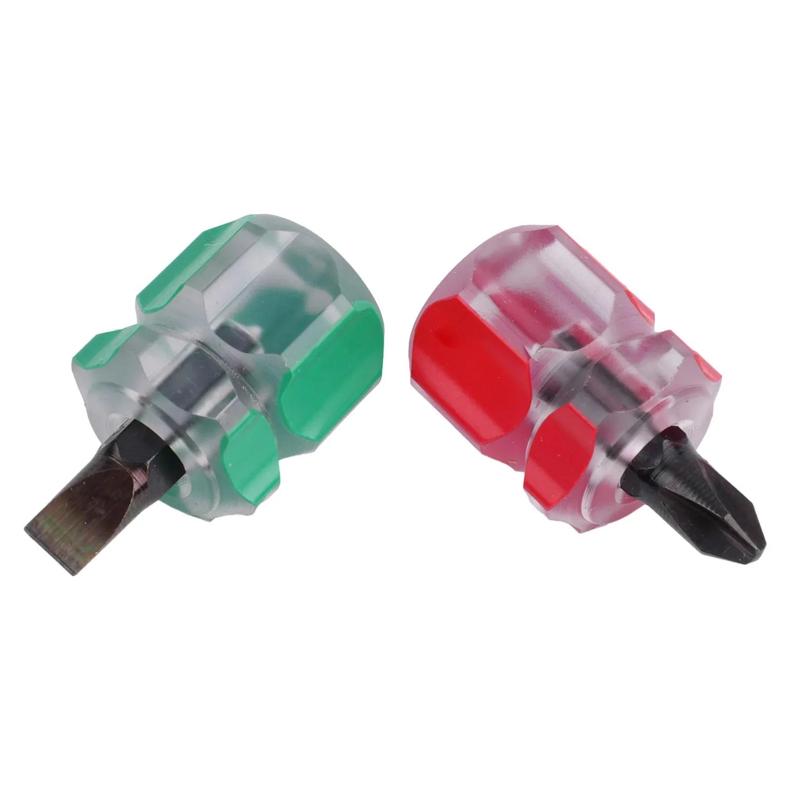 2pcs Small Flat Head/Cross-head Screwdrivers Anti-slip Handle Nutdrivers For Repairing Sewing Machines 37mm Hand Tools China Mainland
2pcs Small Flat Head/Cross-head Screwdrivers Anti-slip Handle Nutdrivers For Repairing Sewing Machines 37mm Hand Tools China Mainland
