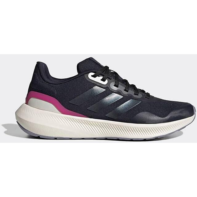 Черные кроссовки adidas Running Run Falcon 3.0 
Черные кроссовки adidas Running Run Falcon 3.0