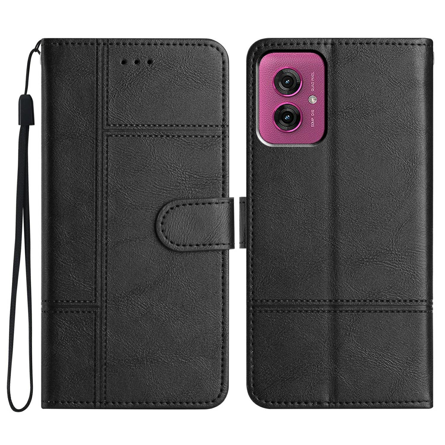 For Motorola Moto G55 5G Case Line Imprinted PU Leather Wallet Phone Cover C
For Motorola Moto G55 5G Case Line Imprinted PU Leather Wallet Phone Cover C