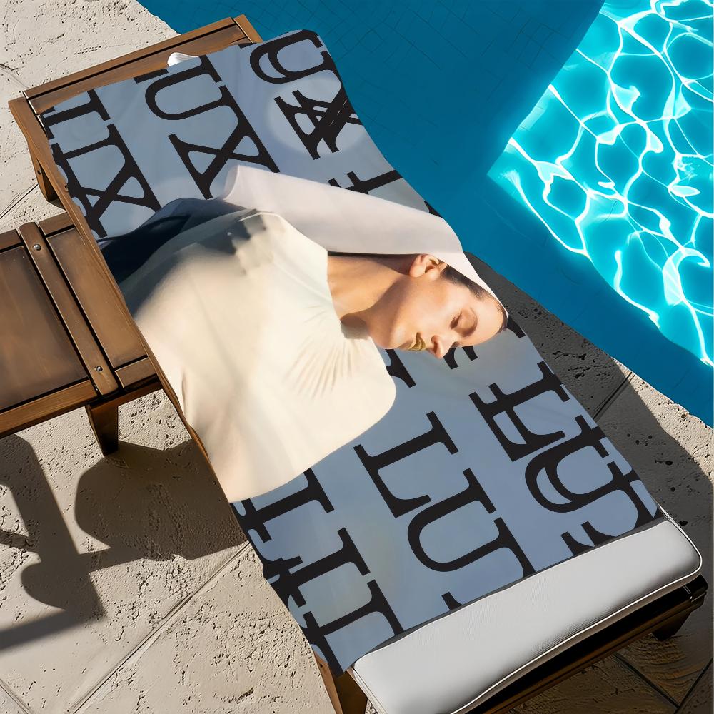 R-Rosalia-a singer lux Towel Gift For Travel Gym Sauna Travel Spa Shower Camping Quick Dry Sports Beach Towels Soft Pool W30*H60(CM)
R-Rosalia-a singer lux Towel Gift For Travel Gym Sauna Travel Spa Shower Camping Quick Dry Sports Beach Towels Soft Pool W30*H60(CM)