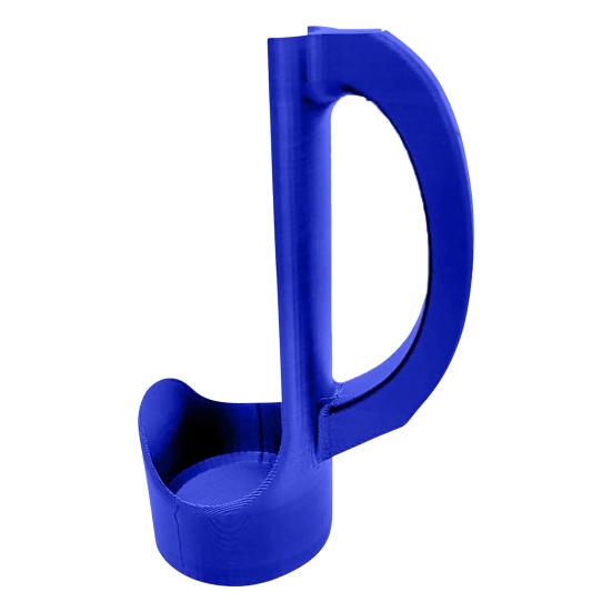 Держатель для тонкой банки Yousheng 12 унций, напечатанный на 3D-принтере, легкий пластиковый чехол для напитков, уличный держатель для напитков Red Bull, газированного пива, холодных напитков синий
Держатель для тонкой банки Yousheng 12 унций, напечатанный на 3D-принтере, легкий пластиковый чехол для напитков, уличный держатель для напитков Red Bull, газированного пива, холодных напитков синий