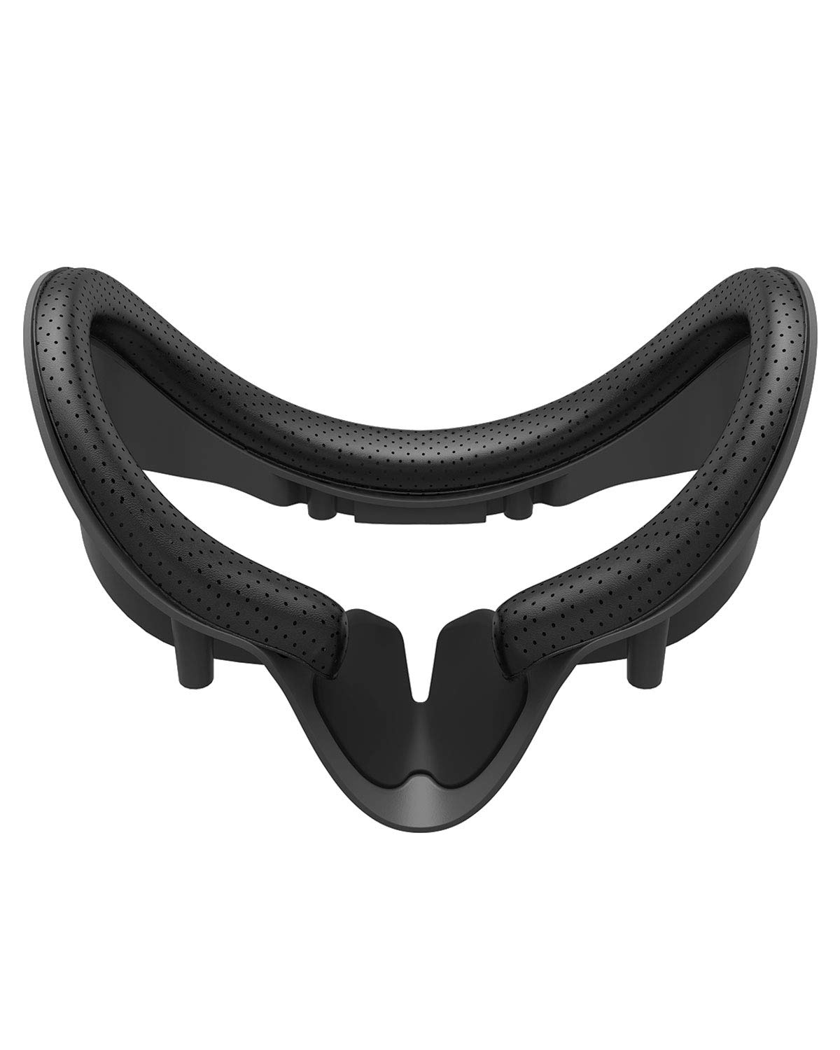 KIWI Design VR Facial Interface Bracket Носова подушечка 2 шт. PU шкіряна накладка для обличчя Valve Index Аксесуари Герметизація та захист від плям і поту
KIWI Design VR Facial Interface Bracket Носова подушечка 2 шт. PU шкіряна накладка для обличчя Valve Index Аксесуари Герметизація та захист від плям і поту