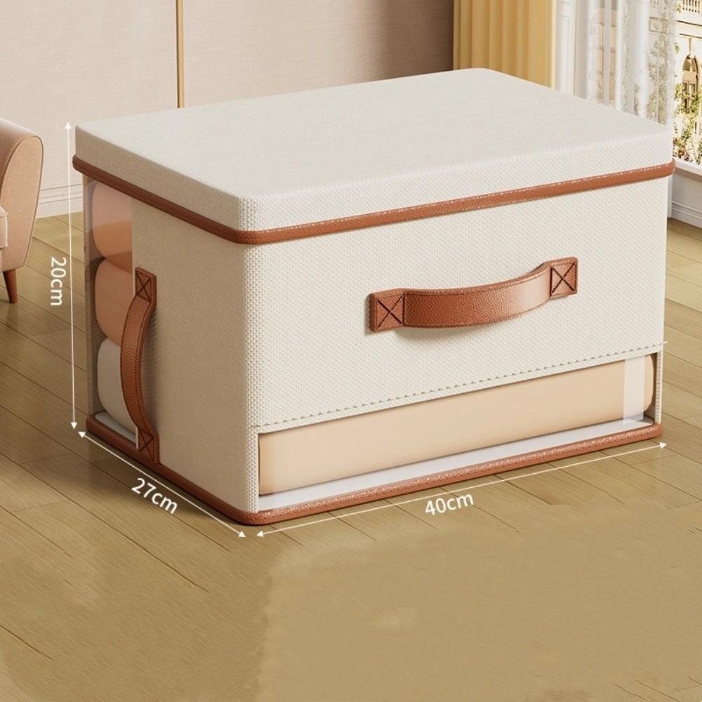 Пылезащитный ящик для хранения большой вместимости, отделочный ящик, новый складной ящик, шкаф L
Пылезащитный ящик для хранения большой вместимости, отделочный ящик, новый складной ящик, шкаф L